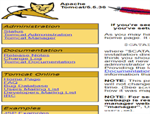 Tablet Screenshot of nctpc.org